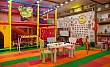 Heliopark Suzdal - Детская комната