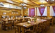 Heliopark Suzdal - Ресторан