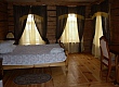 Суздаль Inn - Гостевой дом xvii века - Вторая спальня