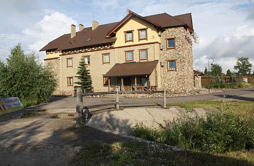 Heliopark Suzdal - Суздаль